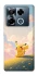 Чохол на Infinix Note 40 Pro 4G pikachu фото 1 з 1