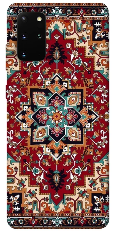 Чохол на Samsung Galaxy S20+ Килим v4 фото 1 з 1