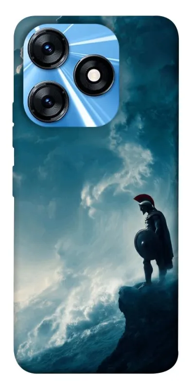 Чохол на TECNO Spark 10 Odyssey ver.2 фото 1 з 1