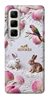 Чехол на Infinix Hot 50 4G Hermes фото 1 из 1