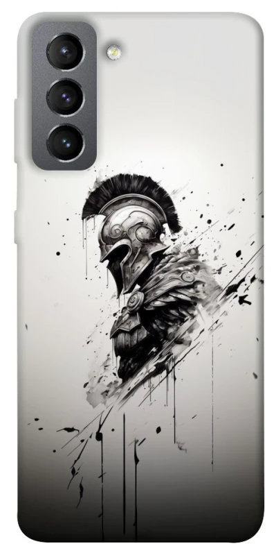 Чохол на Samsung Galaxy S21 FE Tattoo ver.3 фото 1 з 1