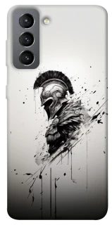 Чохол на Samsung Galaxy S21 FE Tattoo ver.3 фото 1 з 1