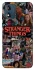 Чохол на Motorola Moto E13 Stranger Things ver.28 фото 1 з 1