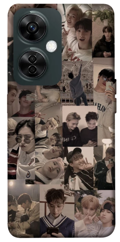 Чохол на OnePlus Nord CE 3 Lite Stray Kids The Bond фото 1 з 1