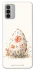 Чохол на Nokia G42 Easter ver.3 фото 1 з 1
