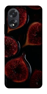 Чохол на Oppo A18 VioletFig фото 1 з 1