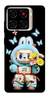 Чохол на ZTE Blade A56 Japan Labubu фото 1 з 1