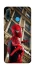 Чехол на Huawei P30 lite Spiderman фото 1 из 1