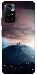 Чехол на Xiaomi Poco M4 Pro 5G Kanye West ver.6 фото 1 из 1