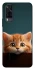 Чехол на Vivo Y31 Чехол Котёнок фото 1 из 1