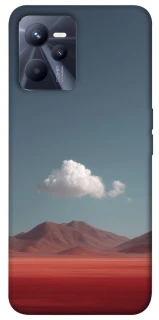 Чохол на Realme C35 Cloud mountain фото 1 з 1