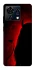Чехол на ZTE Blade V50 Vita Red Love фото 1 из 1