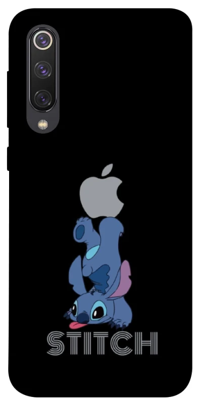 Чохол на Xiaomi Mi 9 SE Stitch ver.18 фото 1 з 1