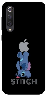 Чохол на Xiaomi Mi 9 SE Stitch ver.18 фото 1 з 1