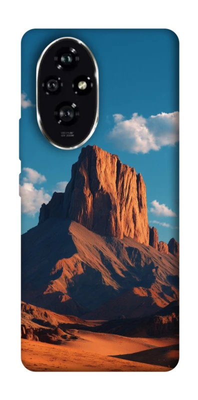 Чохол на Honor 200 Arizona mountain v2 фото 1 з 1