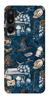 Чехол на Samsung Galaxy M16 5G Harry Potter V20 фото 1 из 1