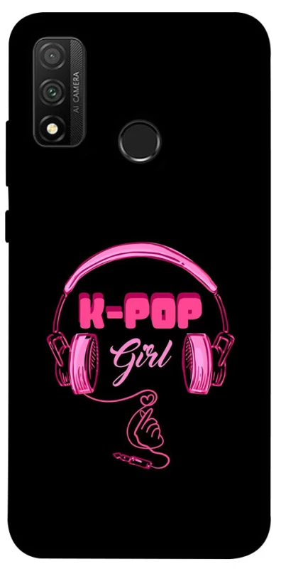 Чохол на Huawei P Smart (2020) K-pop girl фото 1 з 1
