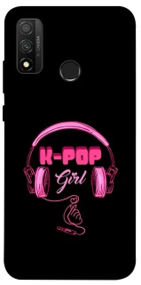 Чохол на Huawei P Smart (2020) K-pop girl фото 1 з 1