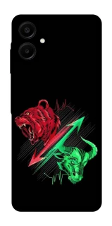 Чехол на Samsung Galaxy A07 Crypt v2 фото 1 из 1