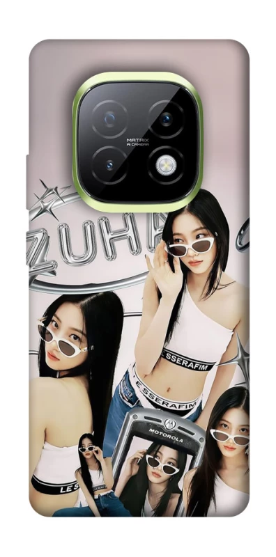 Чохол на Realme Narzo 70 Turbo Kazuha v2 - LE SSERAFIM фото 1 з 1