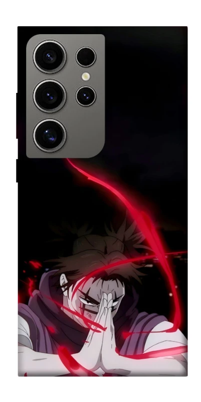 Чохол на Samsung Galaxy S24 Ultra Choso фото 1 з 1