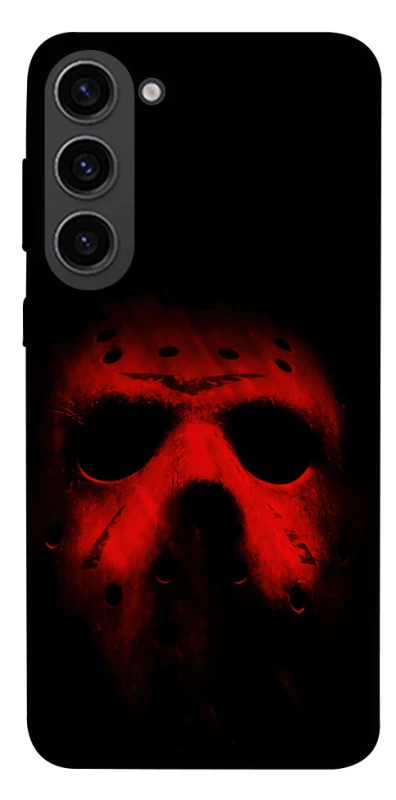 Чохол на Samsung Galaxy S23 Jason v2 фото 1 з 1