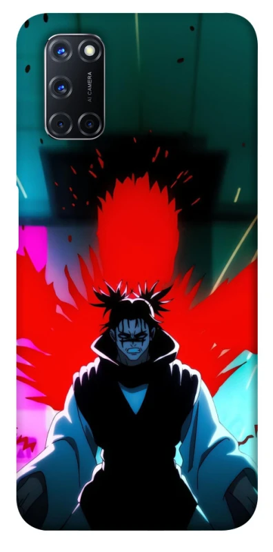 Чохол на Oppo A52 / A72 / A92 Choso v4 фото 1 з 1