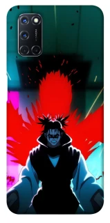 Чохол на Oppo A52 / A72 / A92 Choso v4 фото 1 з 1