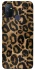Чехол на OnePlus Nord N100 Leopard Skin фото 1 из 1
