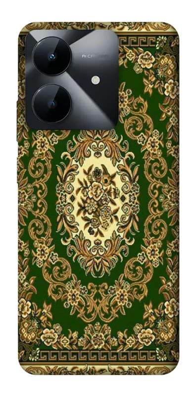 Чохол на Realme Note 60x Килим v9 фото 1 з 1