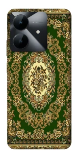 Чохол на Realme Note 60x Килим v9 фото 1 з 1