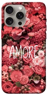 Чехол на Apple iPhone 15 Pro Max (6.7") Amore фото 1 из 1