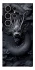 Чохол на Samsung Galaxy S25 Ultra black dragon фото 1 з 1
