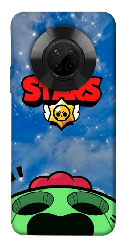 Чохол на Huawei Y9a Brawl Stars ver.1 фото 1 з 1