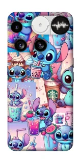 Чохол на Nothing Phone (3) Stitch ver.25 фото 1 з 1