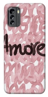 Чехол на Nokia G60 Amore 2 фото 1 из 1