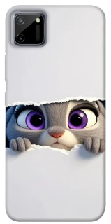 Чехол на Realme C11 Zootopia фото 1 из 1