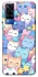 Чехол на Vivo Y51a Funny Kittens ver.3 фото 1 из 1