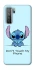 Чохол на Huawei Nova 7 SE Stitch ver.5 фото 1 Чохол на Huawei Nova 7 SE Stitch ver.5 фото 1 з 1