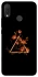 Чохол на Huawei P Smart+ (nova 3i) Flowers ver.3 фото 1 Чохол на Huawei P Smart+ (nova 3i) Flowers ver.3 фото 1 з 1