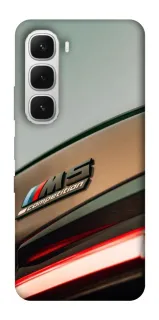 Чохол на Infinix Hot 60i BMW v13 фото 1 з 1