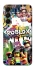 Чохол на Samsung Galaxy A17 4G/5G Roblox Characters Collage фото 1 з 1