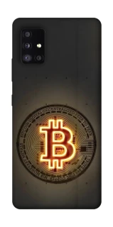 Чохол на Samsung Galaxy A51 5G Битферма фото 1 з 1