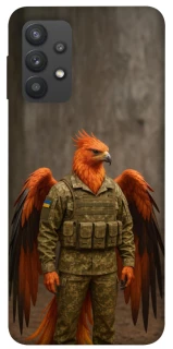 Чохол на Samsung Galaxy A32 (A325F) 4G Фенікс захисник фото 1 з 1