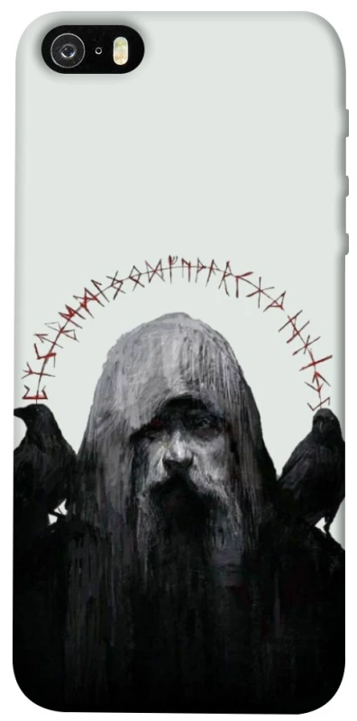 Чехол на Apple iPhone 5/5S/SE Один фото 1 из 1