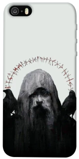 Чехол на Apple iPhone 5/5S/SE Один фото 1 из 1