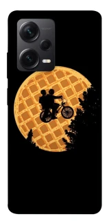 Чехол на Xiaomi Redmi Note 12 Pro 5G Stranger Things ver.33 фото 1 из 1