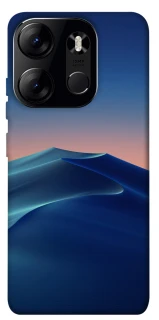 Чехол на Tecno Spark Go 2023 Night dune фото 1 из 1