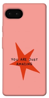 Чохол на Google Pixel 7a Amazing фото 1 з 1