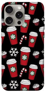 Чехол Новогодний v40 фото 1 из 1